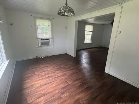 307 S Cedar Street Rowland NC 28383