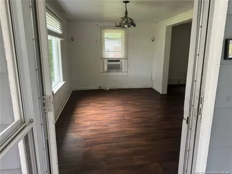 307 S Cedar Street Rowland NC 28383