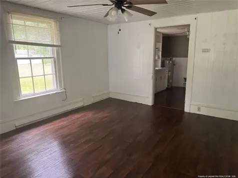 307 S Cedar Street Rowland NC 28383