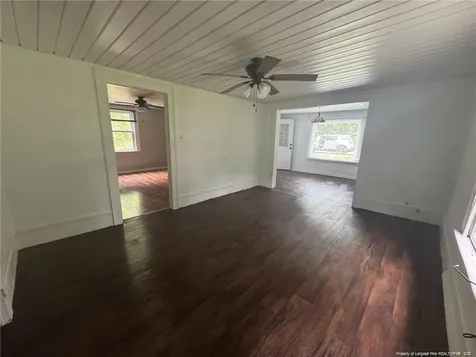 307 S Cedar Street Rowland NC 28383