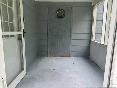 307 S Cedar Street Rowland NC 28383