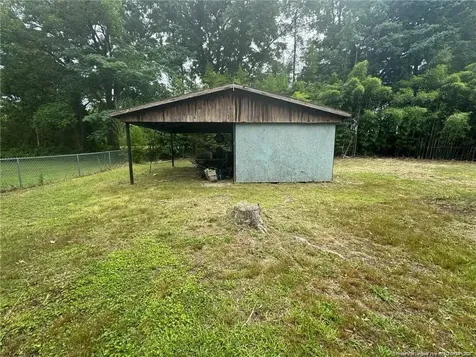 307 S Cedar Street Rowland NC 28383