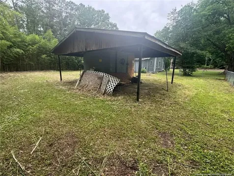 307 S Cedar Street Rowland NC 28383