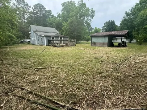 307 S Cedar Street Rowland NC 28383