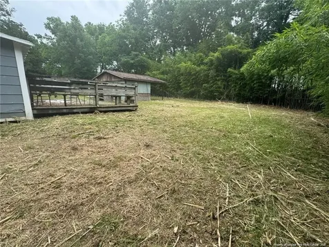 307 S Cedar Street Rowland NC 28383