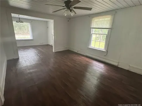 307 S Cedar Street Rowland NC 28383