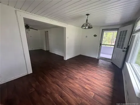 307 S Cedar Street Rowland NC 28383