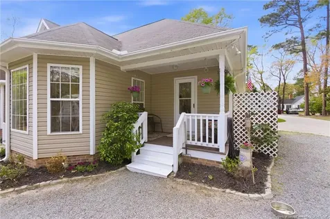 12441 Woodpecker Lane Laurinburg NC 28352