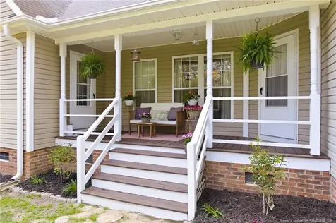 12441 Woodpecker Lane Laurinburg NC 28352