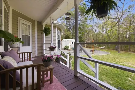 12441 Woodpecker Lane Laurinburg NC 28352