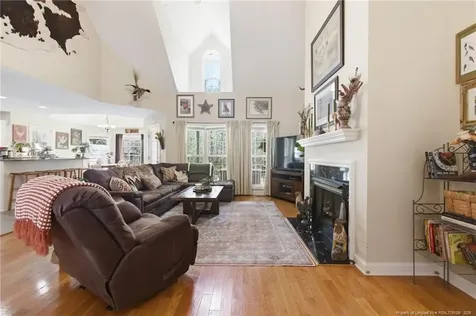 12441 Woodpecker Lane Laurinburg NC 28352