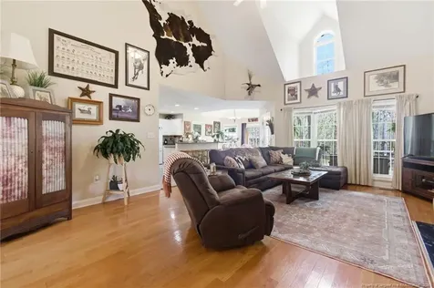 12441 Woodpecker Lane Laurinburg NC 28352