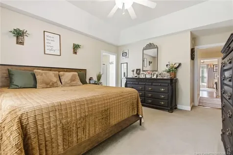 12441 Woodpecker Lane Laurinburg NC 28352
