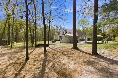 12441 Woodpecker Lane Laurinburg NC 28352