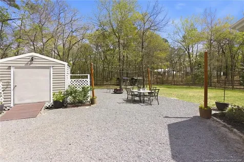 12441 Woodpecker Lane Laurinburg NC 28352