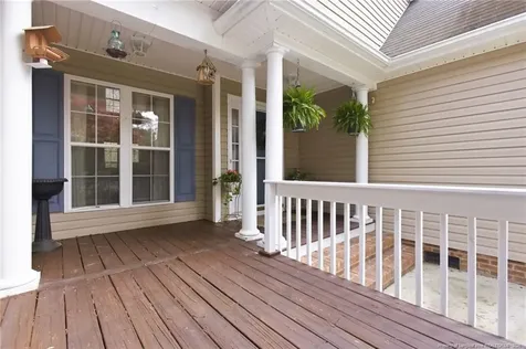 12441 Woodpecker Lane Laurinburg NC 28352