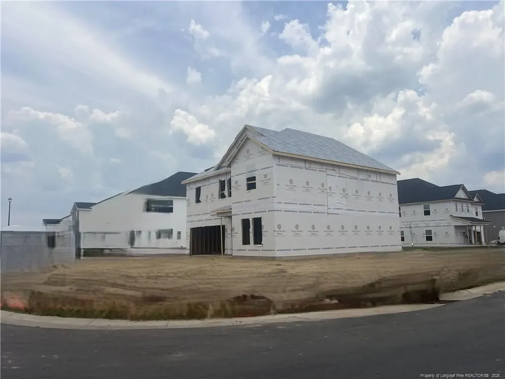 112 Portrush Lane Raeford NC 28376
