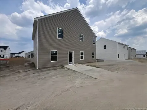 149 Portrush Lane Raeford NC 28376