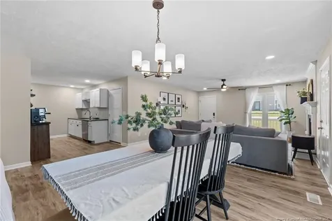 6873 Kingsgate Drive Fayetteville NC 28314
