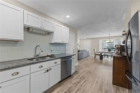 6873 Kingsgate Drive Fayetteville NC 28314