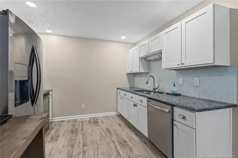 6873 Kingsgate Drive Fayetteville NC 28314