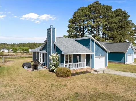 6873 Kingsgate Drive Fayetteville NC 28314