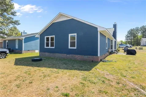6873 Kingsgate Drive Fayetteville NC 28314