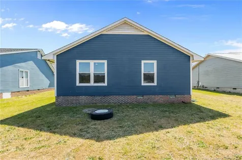 6873 Kingsgate Drive Fayetteville NC 28314