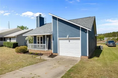 6873 Kingsgate Drive Fayetteville NC 28314