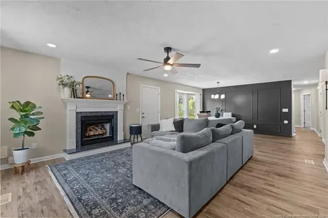 6873 Kingsgate Drive Fayetteville NC 28314
