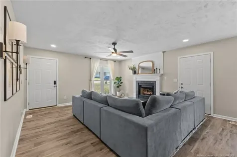 6873 Kingsgate Drive Fayetteville NC 28314