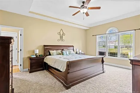 2713 De Koven Drive Fayetteville NC 28306