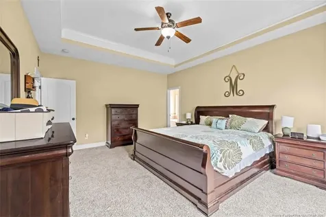 2713 De Koven Drive Fayetteville NC 28306