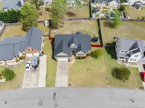 2713 De Koven Drive Fayetteville NC 28306