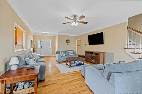 2713 De Koven Drive Fayetteville NC 28306