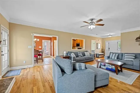 2713 De Koven Drive Fayetteville NC 28306