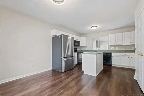 3596 Pioneer Drive Hope Mills NC 28348