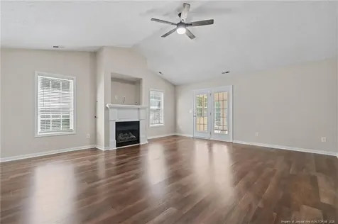 3596 Pioneer Drive Hope Mills NC 28348