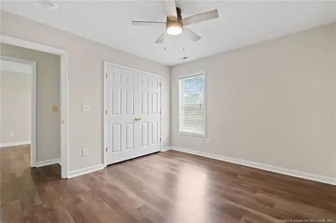 3596 Pioneer Drive Hope Mills NC 28348
