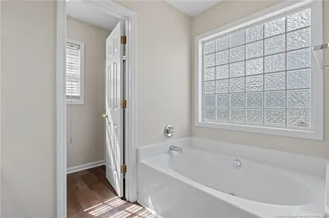 3596 Pioneer Drive Hope Mills NC 28348