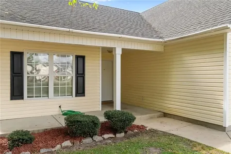 3596 Pioneer Drive Hope Mills NC 28348