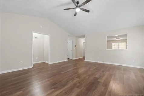 3596 Pioneer Drive Hope Mills NC 28348