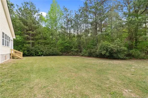 3596 Pioneer Drive Hope Mills NC 28348