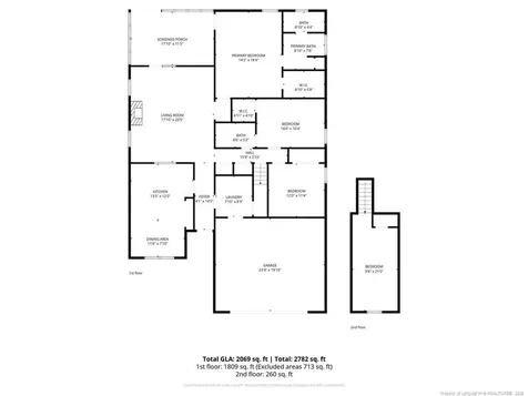 3596 Pioneer Drive Hope Mills NC 28348