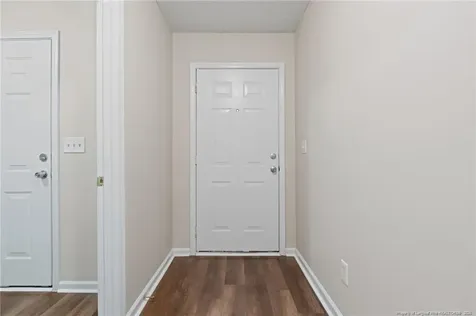 3596 Pioneer Drive Hope Mills NC 28348