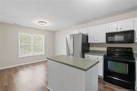 3596 Pioneer Drive Hope Mills NC 28348