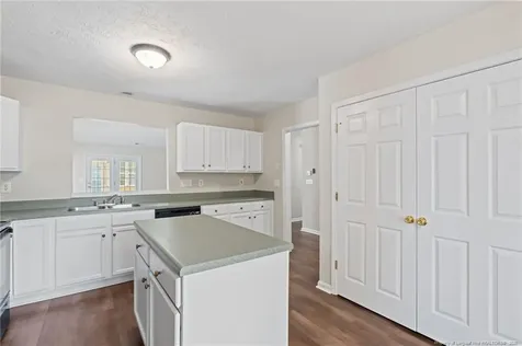 3596 Pioneer Drive Hope Mills NC 28348