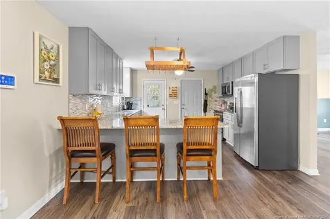 376 Woodberry Circle Raeford NC 28376