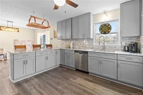 376 Woodberry Circle Raeford NC 28376