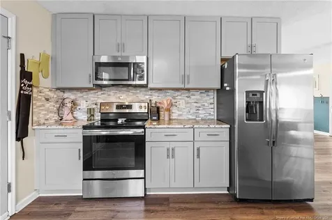 376 Woodberry Circle Raeford NC 28376